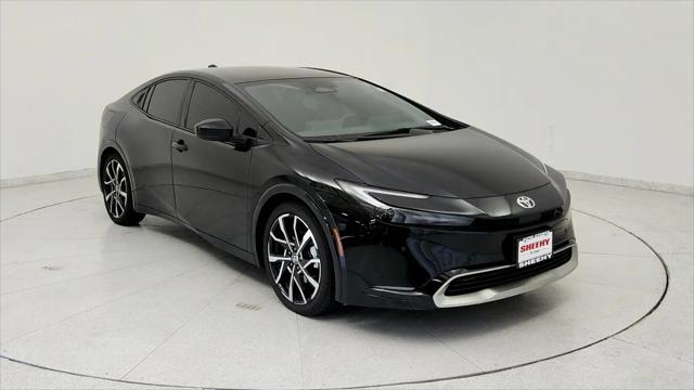 2026 Toyota Prius Plug-In XSE for sale in Laurel, MD