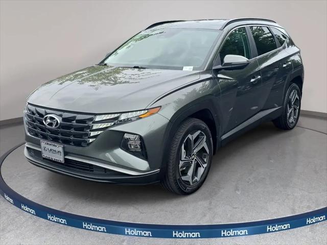 2022 Hyundai Tucson SEL for sale in Lynnwood, WA
