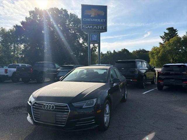 2017 Audi A4 2.0T Premium for sale in Madison, NC