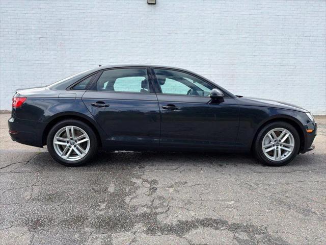 2017 Audi A4 2.0T Premium for sale in Madison, NC