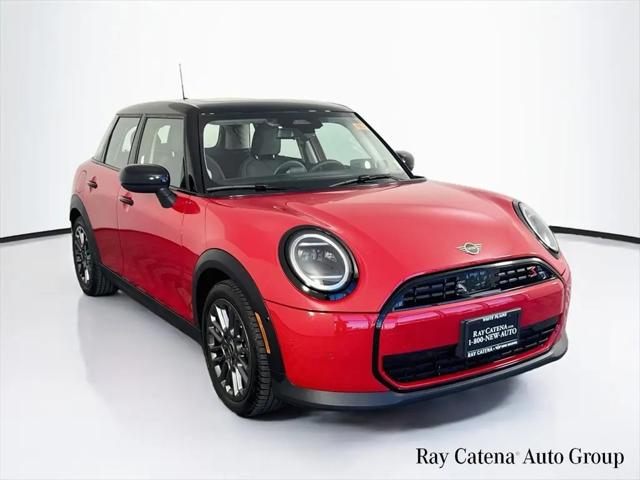 2025 MINI Hardtop Cooper S for sale in White Plains, NY