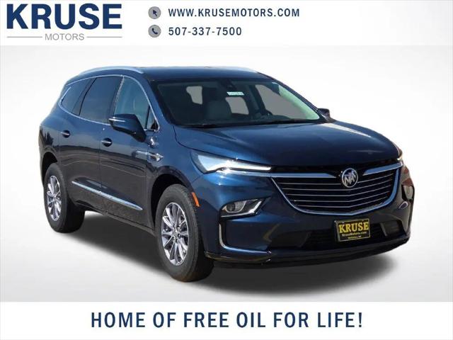 2024 Buick Enclave Essence AWD for sale in Marshall, MN