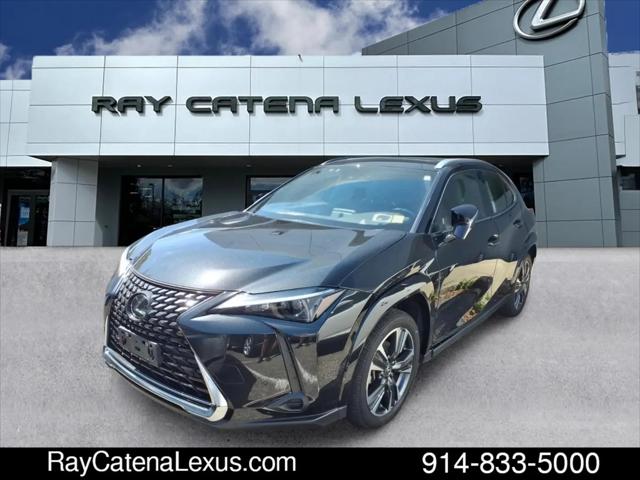 2024 Lexus UX 250h Premium for sale in Larchmont, NY