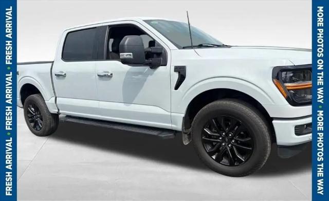 2024 Ford F-150 XLT for sale in Cedar Rapids, IA
