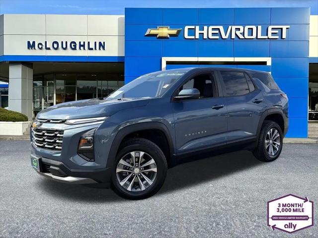 2026 Chevrolet Equinox AWD LT for sale in Milwaukie, OR