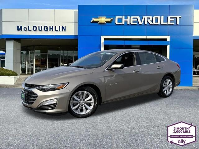 2024 Chevrolet Malibu FWD 1LT for sale in Milwaukie, OR