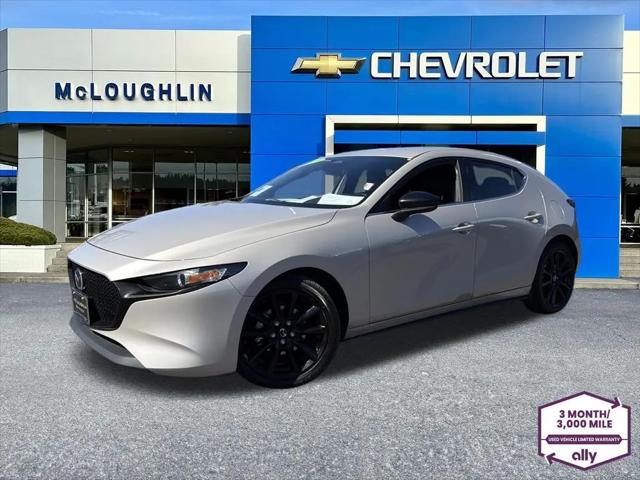 2025 Mazda Mazda3 2.5 S Select Sport for sale in Milwaukie, OR