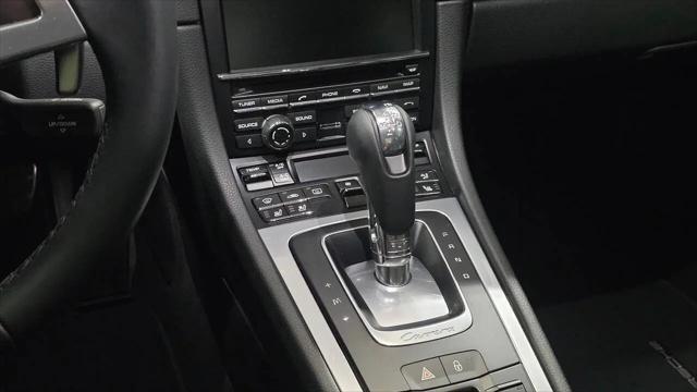 2014 Porsche 911 Carrera 4S
