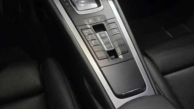 2014 Porsche 911 Carrera 4S