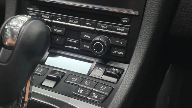 2014 Porsche 911 Carrera 4S