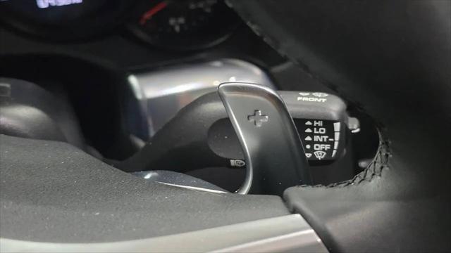 2014 Porsche 911 Carrera 4S