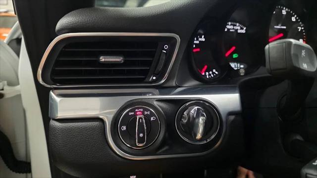 2014 Porsche 911 Carrera 4S