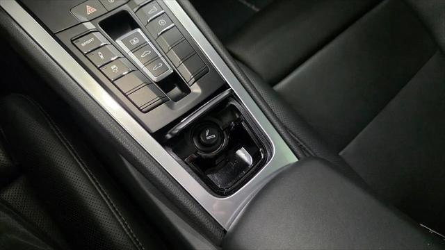 2014 Porsche 911 Carrera 4S