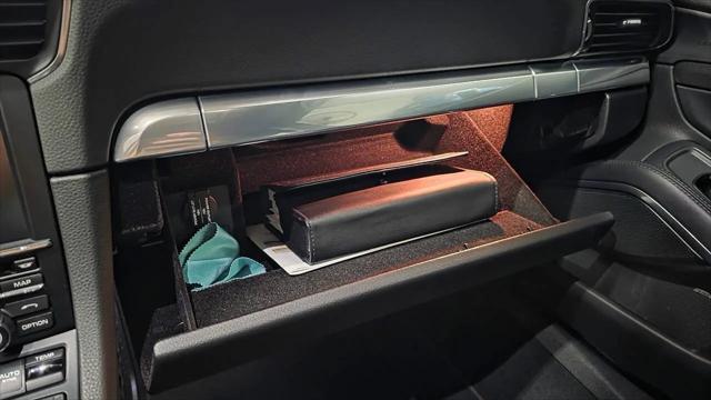 2014 Porsche 911 Carrera 4S