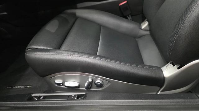 2014 Porsche 911 Carrera 4S