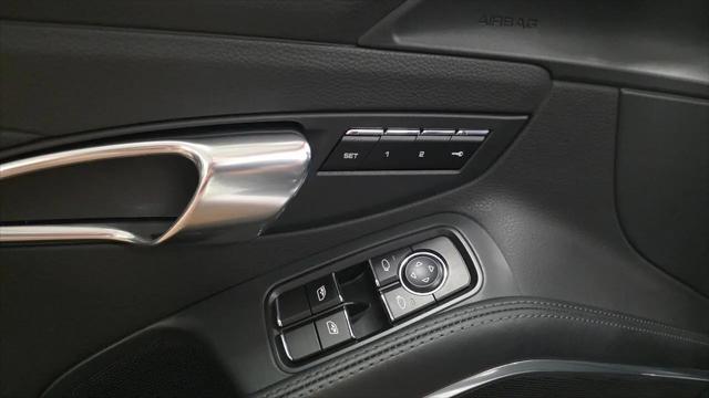2014 Porsche 911 Carrera 4S