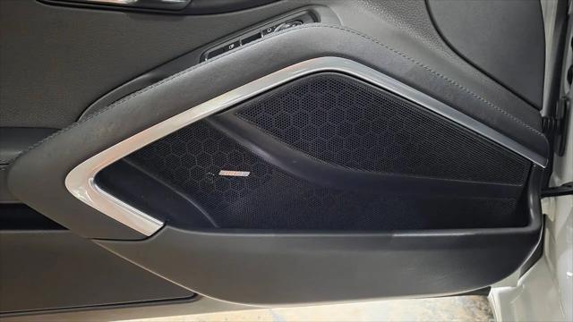 2014 Porsche 911 Carrera 4S