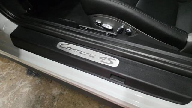 2014 Porsche 911 Carrera 4S
