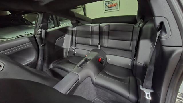 2014 Porsche 911 Carrera 4S
