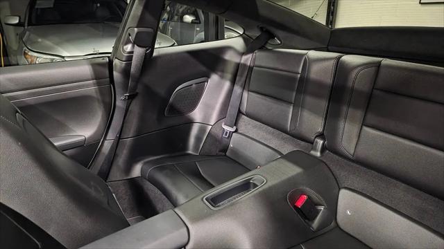 2014 Porsche 911 Carrera 4S