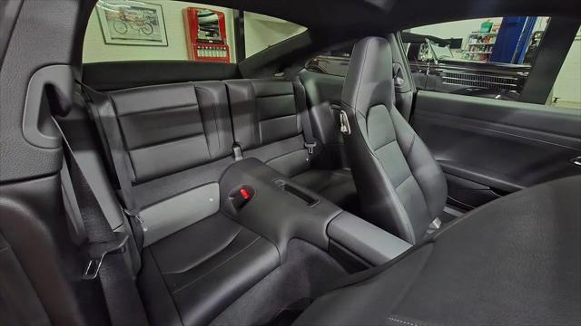 2014 Porsche 911 Carrera 4S