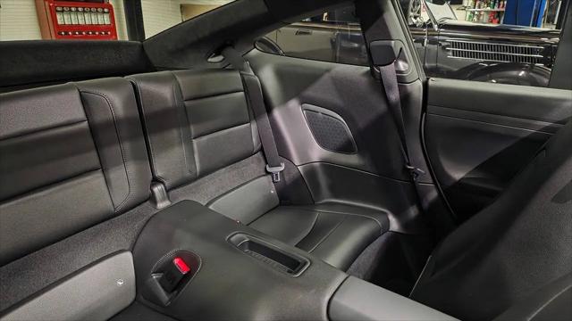 2014 Porsche 911 Carrera 4S