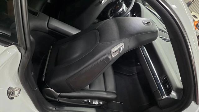 2014 Porsche 911 Carrera 4S