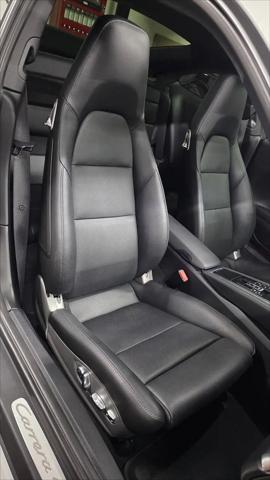 2014 Porsche 911 Carrera 4S