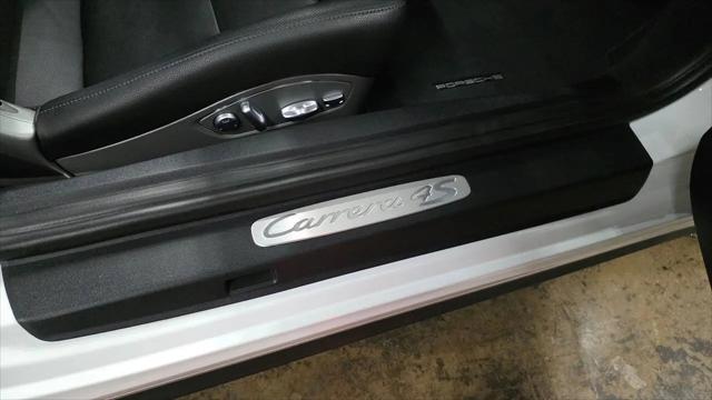 2014 Porsche 911 Carrera 4S
