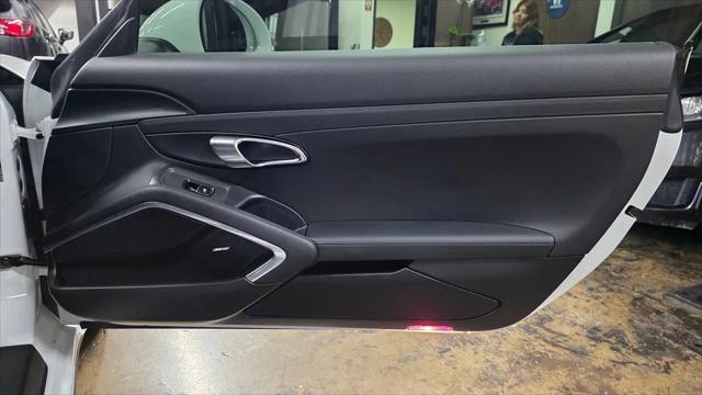 2014 Porsche 911 Carrera 4S