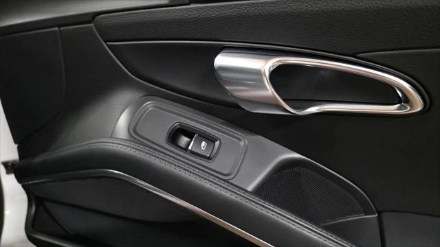 2014 Porsche 911 Carrera 4S
