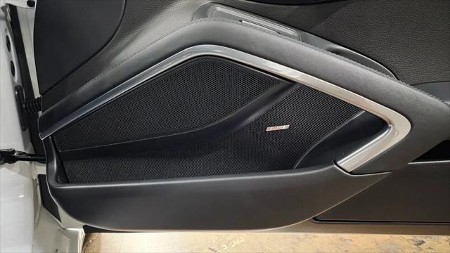 2014 Porsche 911 Carrera 4S