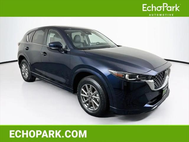 2025 Mazda CX-5 2.5 S Select for sale in Chesterfield, MO