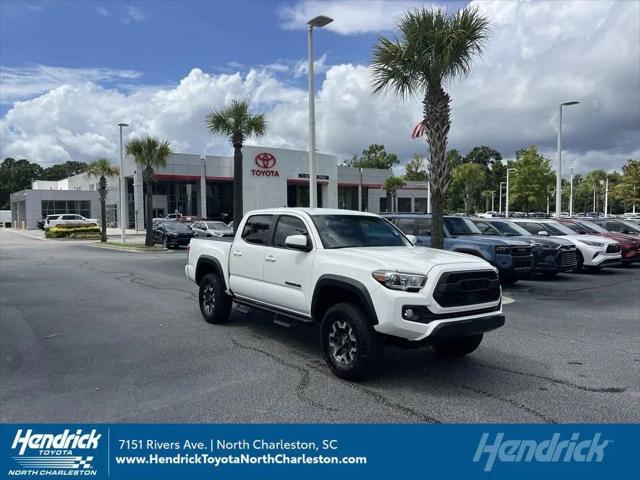 2022 Toyota Tacoma TRD Off Road for sale in North Charleston, SC
