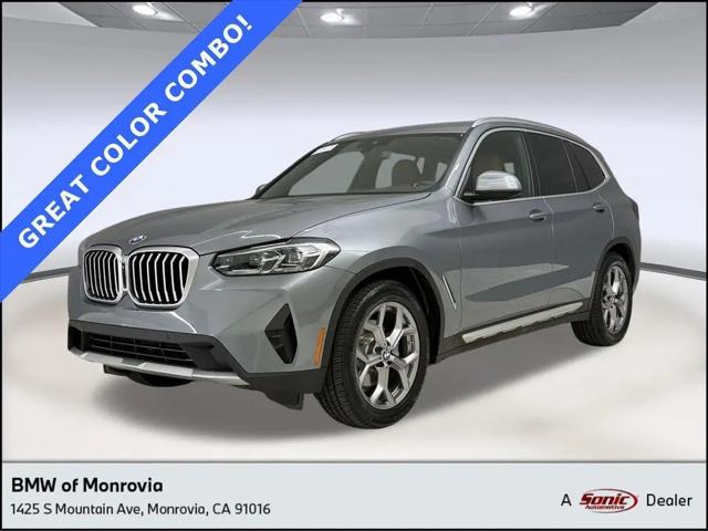 2023 BMW X3 sDrive30i for sale in Monrovia, CA