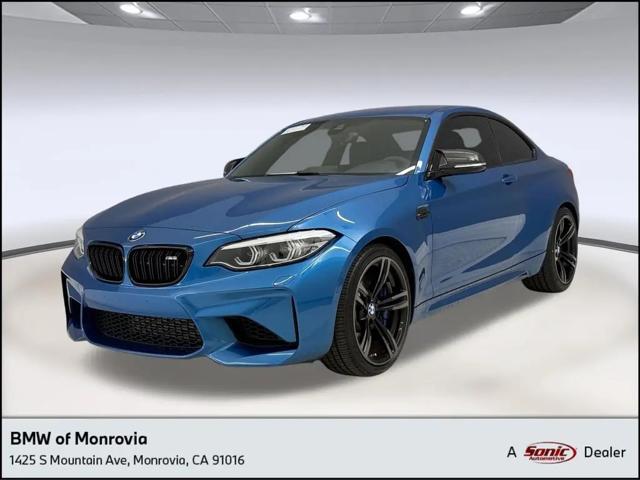 2018 BMW M2 Base for sale in Monrovia, CA