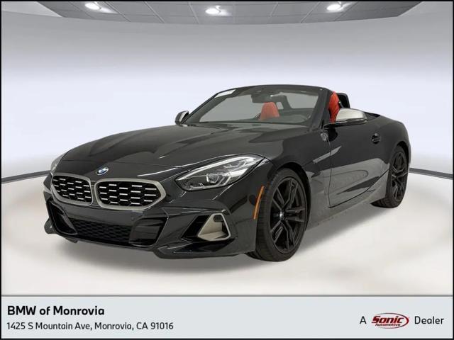 2024 BMW Z4 M40i for sale in Monrovia, CA
