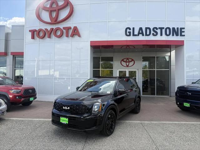 2022 Kia Telluride EX for sale in Gladstone, OR