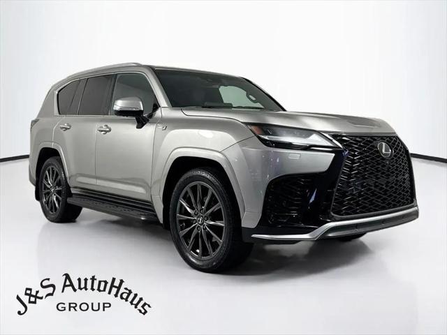 2023 Lexus LX F SPORT for sale in Ewing, NJ