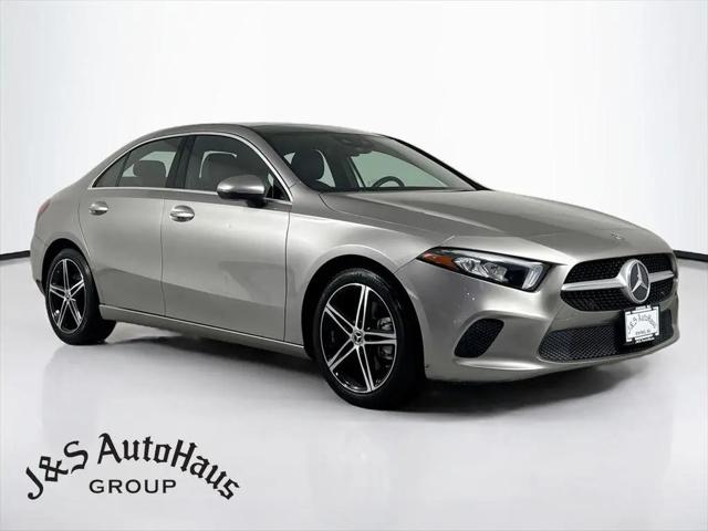 2019 Mercedes-Benz A 220 A 220 for sale in Ewing, NJ