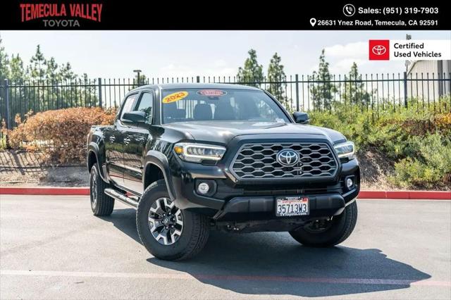 2023 Toyota Tacoma TRD Off Road for sale in Temecula, CA