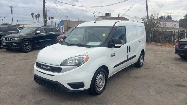 2022 Ram ProMaster City Cargo Van Cargo Van for sale in Bakersfield, CA