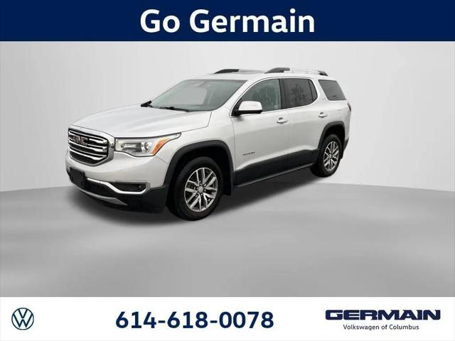 2019 GMC Acadia for sale near Columbus, OH