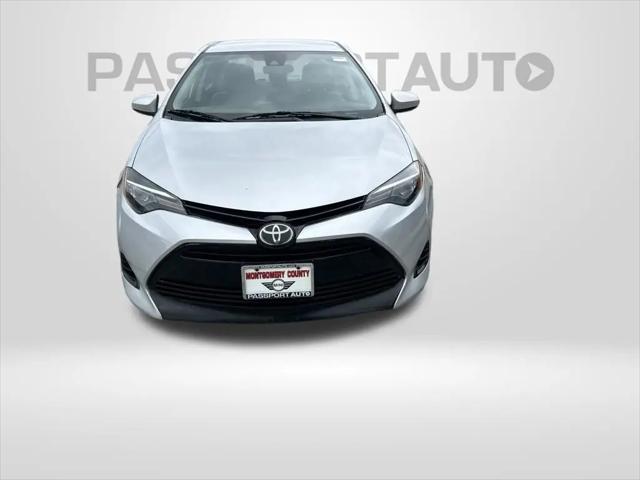 2018 Toyota Corolla L for sale in Gaithersburg, MD