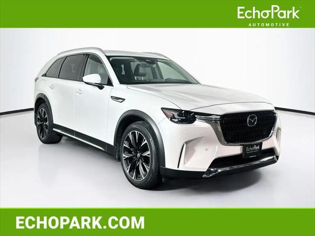 2024 Mazda X-90 Premium for sale in Nashville, TN