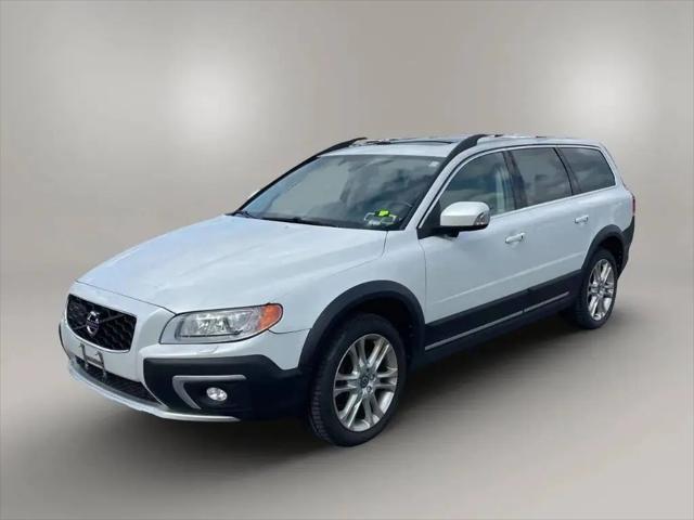 2016 Volvo XC70 for sale near Columbus, OH