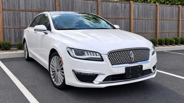 2017 Lincoln MKZ Reserve for sale in Virginia Beach, VA