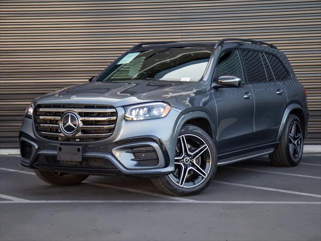 2024 Mercedes-Benz GLS GLS 450 4MATIC for sale in Thousand Oaks, CA