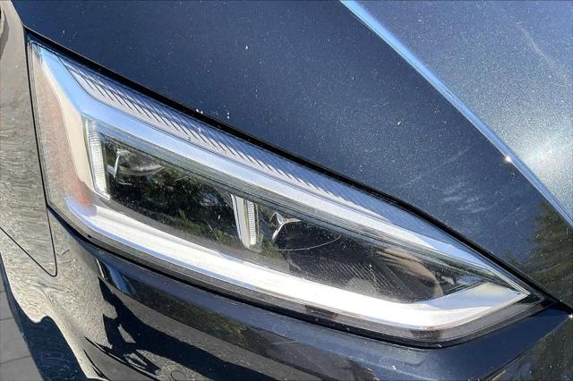 2018 Audi A5 Sportback Premium Plus