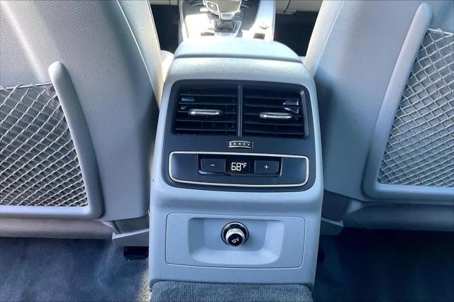 2018 Audi A5 Sportback Premium Plus